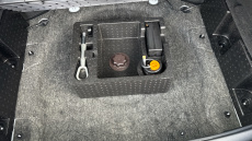 MG HS 1.5 T-GDI Trophy 5dr Petrol Hatchback